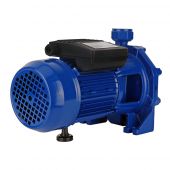 Two Stage Centrifugal Pump