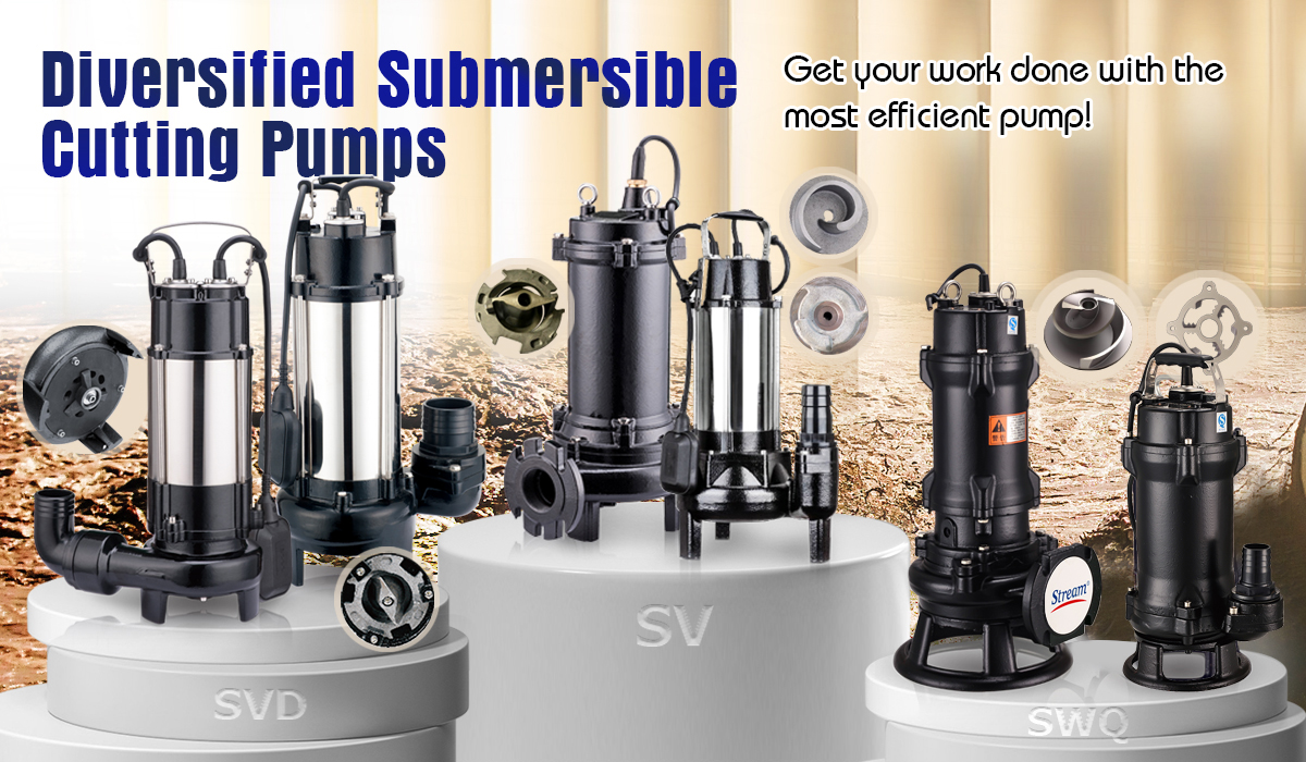 TOP7 SUMP PUMPS FOR HOME USE IN 2024