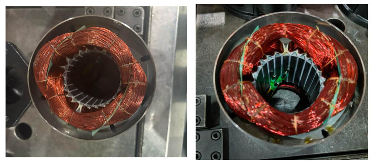 The Heart of Your Water Pumps and Motors: Understanding Stator Windings