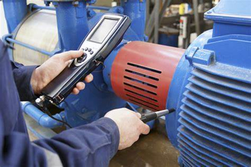 Pump Troubleshooting Guide——Water Pump Abnormal Vibration