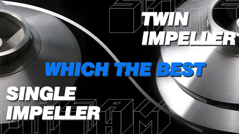 Twin vs Single Impeller：Why a Twin-Impeller Centrifugal Pump is the Better Choice?cid=44