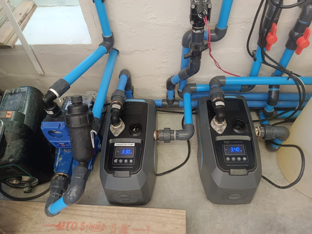 How to Choose the Best Whole House Pump for Your Home