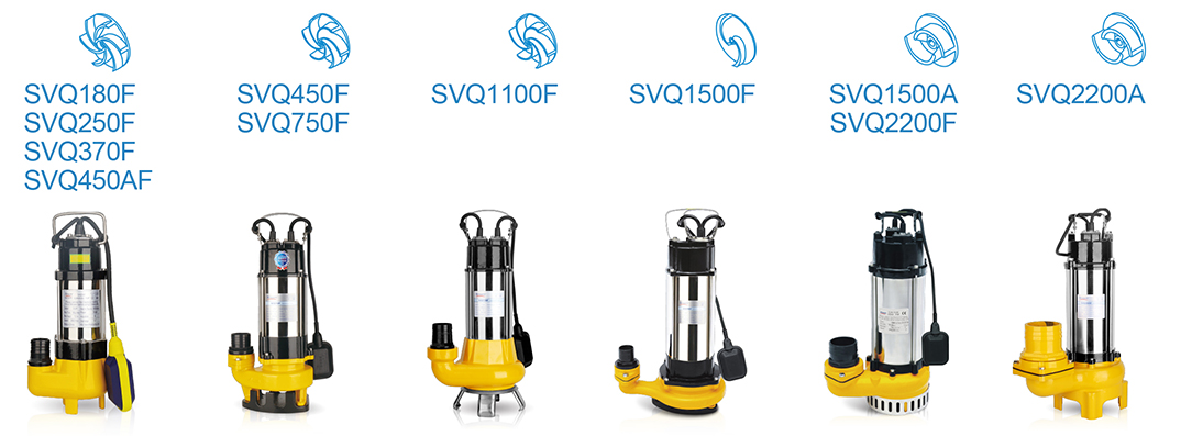 Submersible Sewage vs Grinder Pump: What's the Difference?cid=44