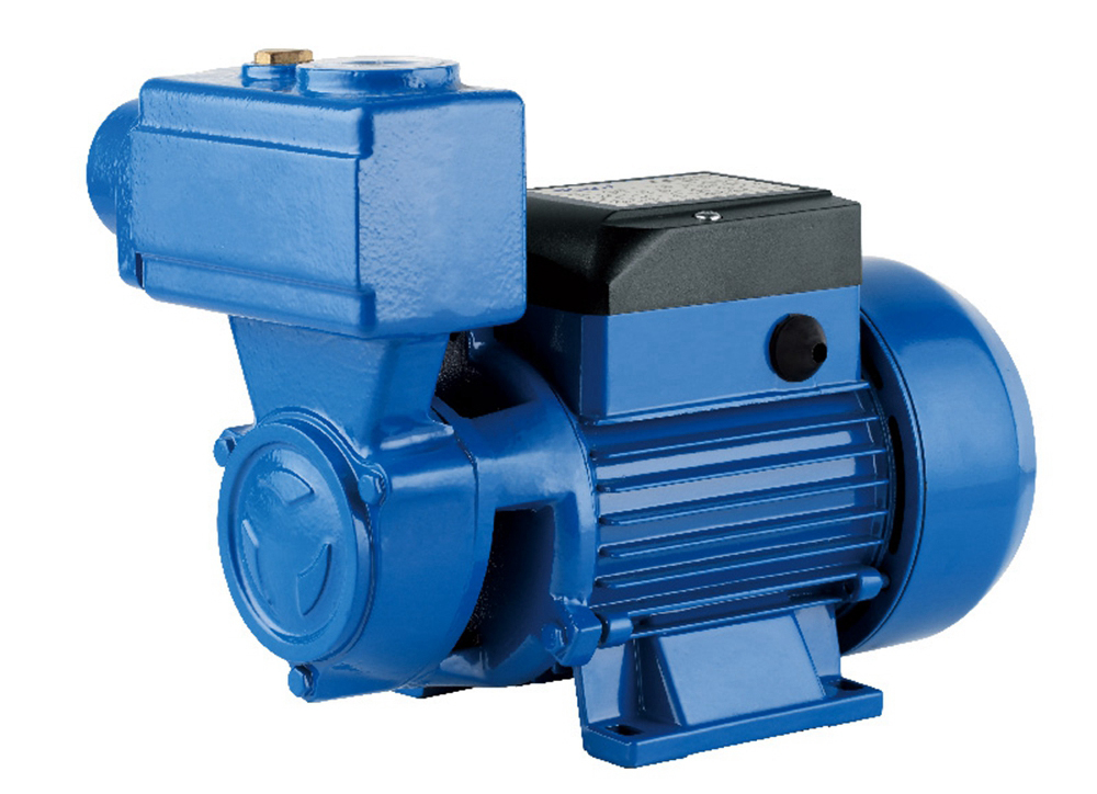 Self Priming Pumps: Applications, Advantages and Features