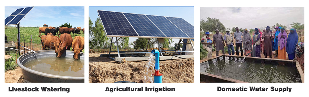 Maximize Your Water Efficiency: The Ultimate Guide to Solar Water Pumps for Sustainable Living