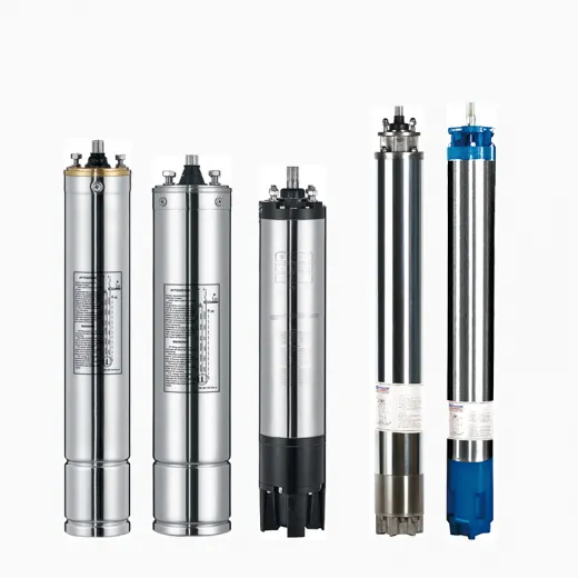 Submersible Pump Motor manufacturers and suppliers-Streampumps.com
