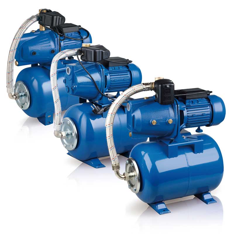 Automatic Booster Pump Manufacturers And Suppliers—streampumps