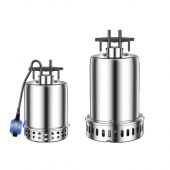 Best Cost Efficiency Submersible Pump