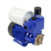 Auto Booster Pump