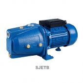 self-priming JET pump