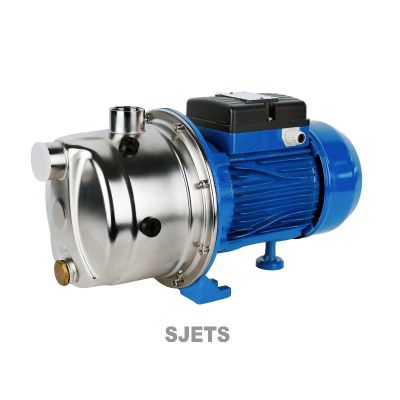 Stainless Steel JET Pump