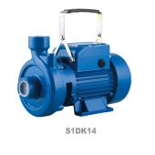 Electric Cast Iron High Flow Centrifugal Pump