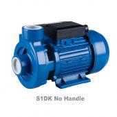 Electric Cast Iron High Flow Centrifugal Pump