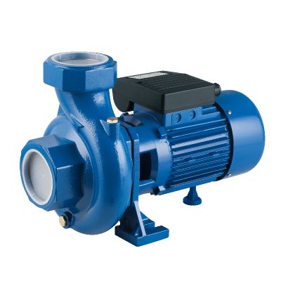 High Flow Centrifugal Pump — SCS series