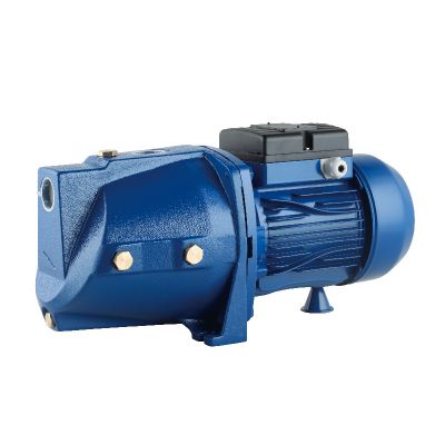 Cast Iron Self-Priming Pump — SJSW series