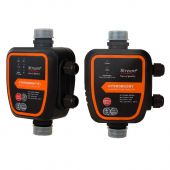 Auto-adaptable Pump Controller — Hydrobuddy series