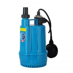 Utility Pump With Vertical Float Switch — SPP100F