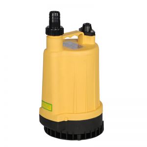 Submersible Puddle Pump (2mm low water level ) — SPP2-4.5-0.1