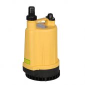 Submersible Puddle Pump