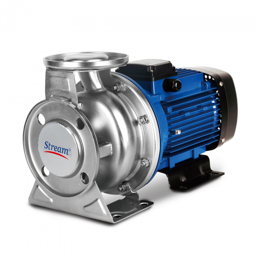 Stainless Steel Monoblock Pump——SGA series