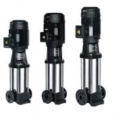 Surface Vertical Multistage Electric Pumps——CDL series