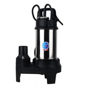 Pond Submersible Water Pump — TPS series