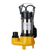 Submersible Sewage Pumps 