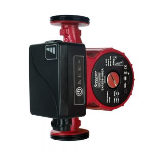 Variable Speed High Efficiency Circulation Pumps — SXR-EA