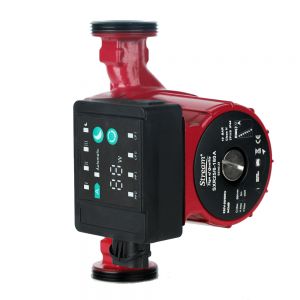 Advanced High Efficiency Circulation Pumps — SXR-A