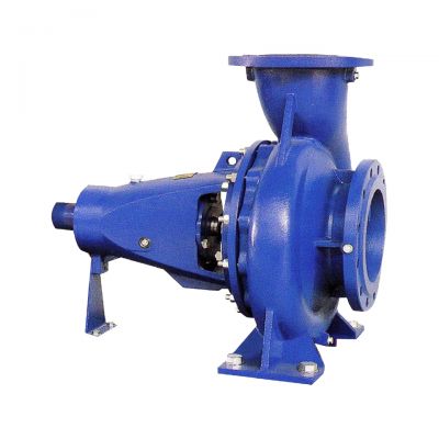 End-Suctin Centrifugal Pump——SXA