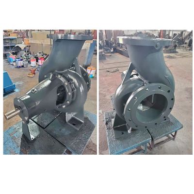 End-Suctin Centrifugal Pump——SXA