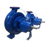 Stainless steel/Cast iron End Suction Pump——AE/SE/SEA/SEH