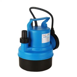 Light Submersible Clean Water Pump — SNQ series