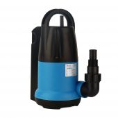 Submersible Clean Water Pump with a Built-in Float—SQ1A