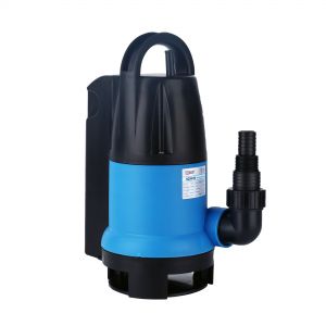 Submersible Dirty Water Pump with a Built-in Float—SQ1B