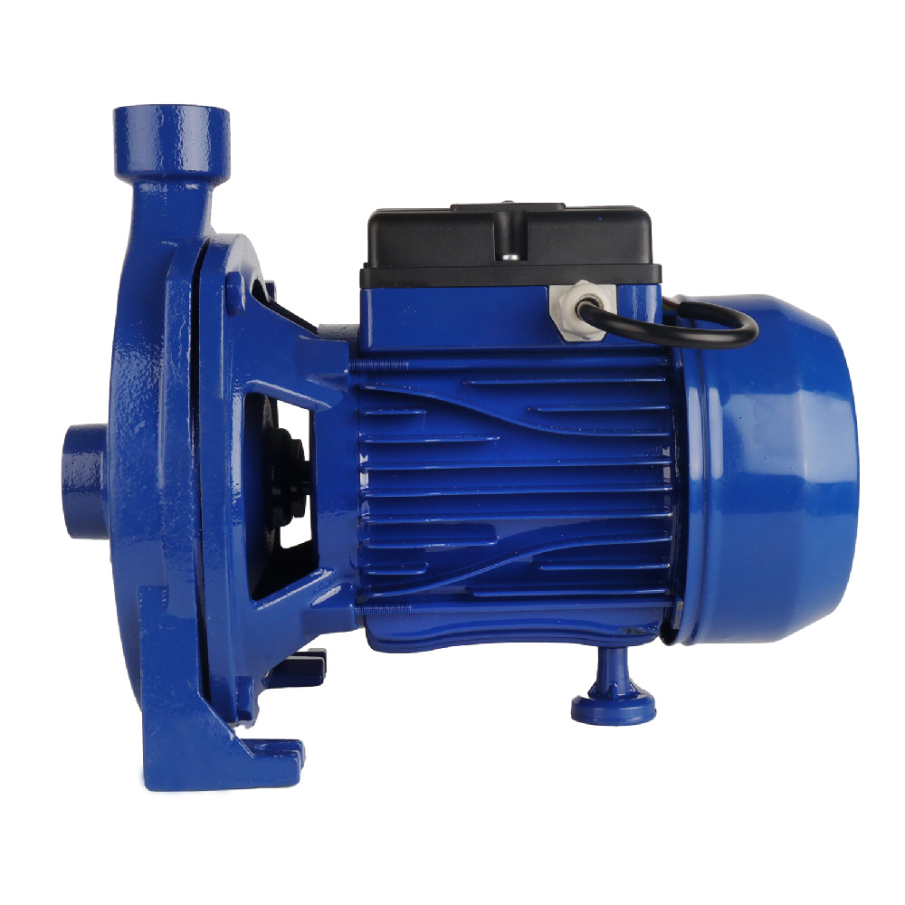 Centrifugal Pump