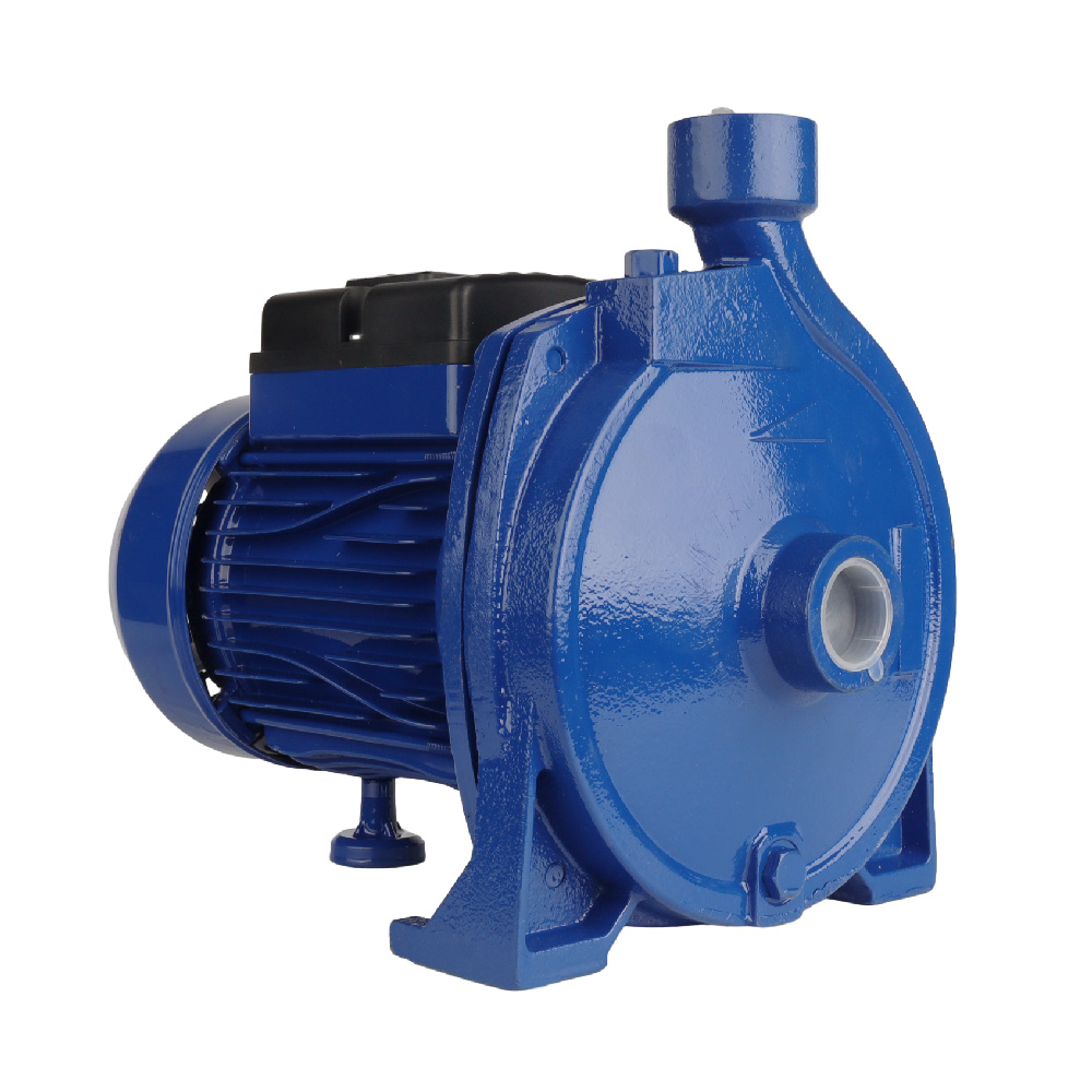 Centrifugal Pump