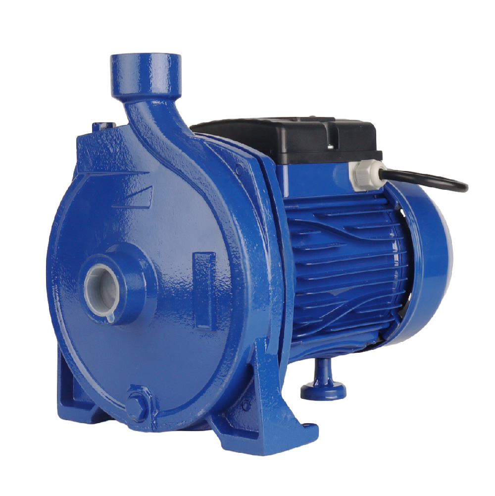 Centrifugal Pump