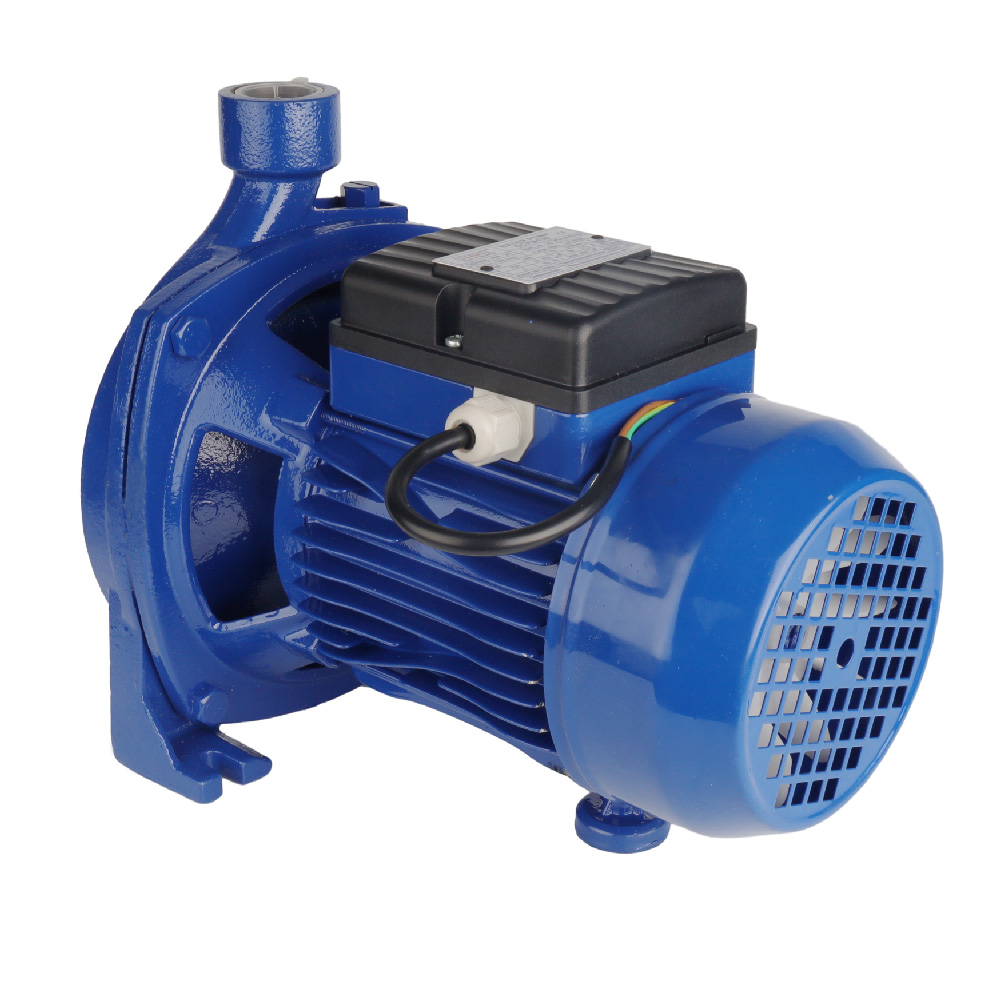 Centrifugal Pump