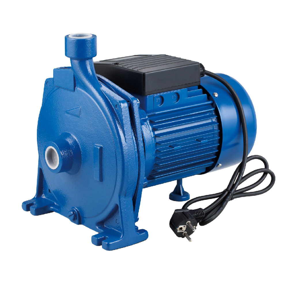 Centrifugal Pump