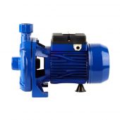 electric cast iron centrifugal pump