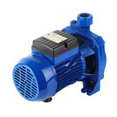 electric cast iron centrifugal pump