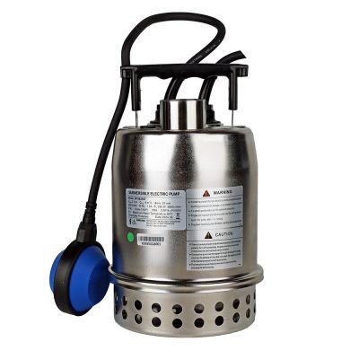 Best Cost Efficiency Submersible Pump