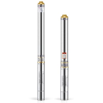 2 inch — 6 inch Bestsellers Submersible Well Pump