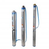 2-6 inch Bestsellers Submersible Well Pump