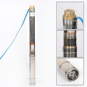 2-6 inch Bestsellers Submersible Well Pump