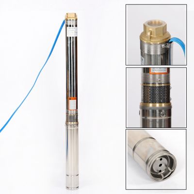 2 inch — 6 inch Bestsellers Submersible Well Pump