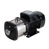 Stainless Steel Horizontal Multistage Pumps