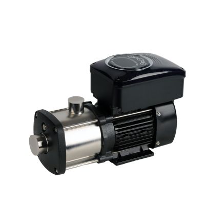 Stainless Steel Horizontal Multistage Pumps