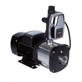 Stainless Steel Multistage Pumps — SCMI series